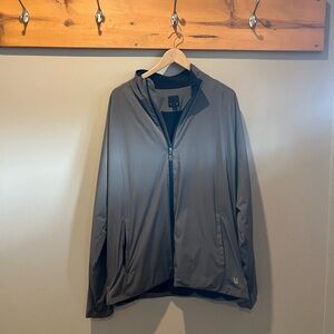 Vuori Soco Zip Up Jacket